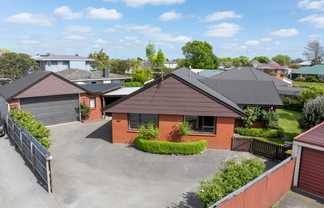 173 Barrington Street, Somerfield