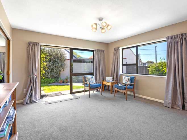 173 Barrington Street, Somerfield