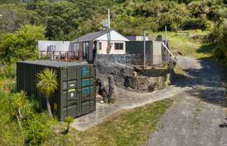 3 Garden Terrace, Picton