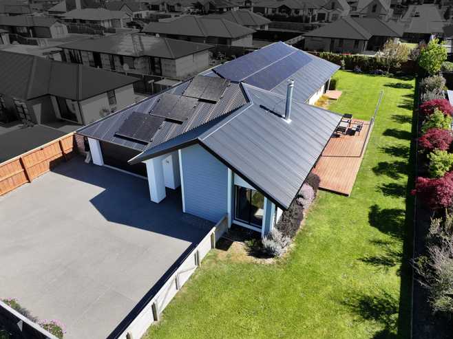 28 Chris Drive, Rolleston