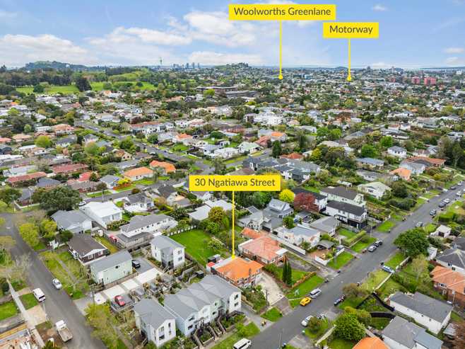 30 Ngatiawa Street, One Tree Hill