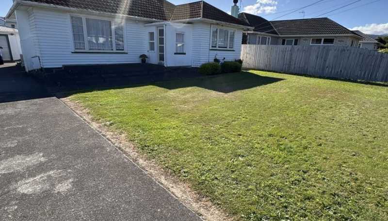 35 Dorset Street, Levin