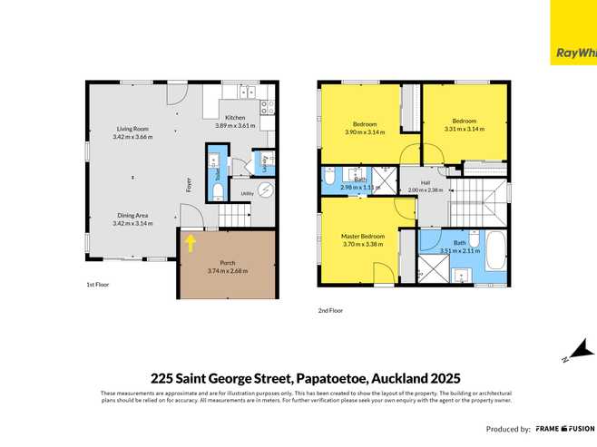 225 St George Street, Papatoetoe