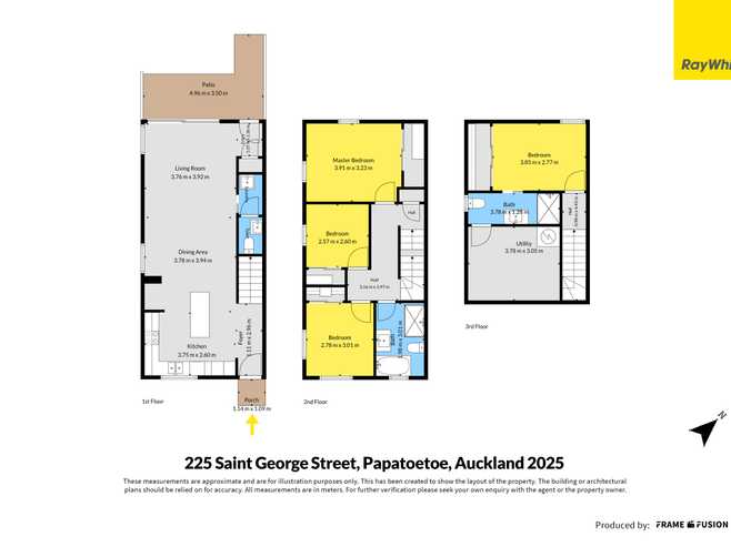 225 St George Street, Papatoetoe