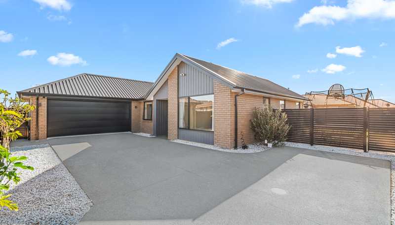 88 Stationmasters Way, Prebbleton