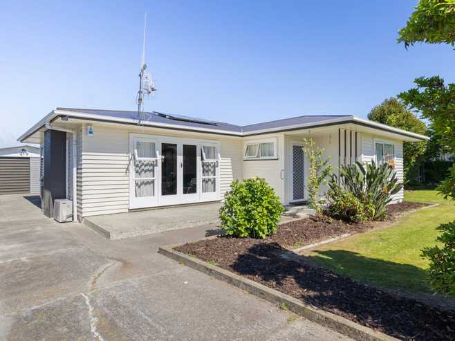 5 Oriana Place, Highbury