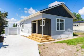 211 Victoria Street, Dargaville
