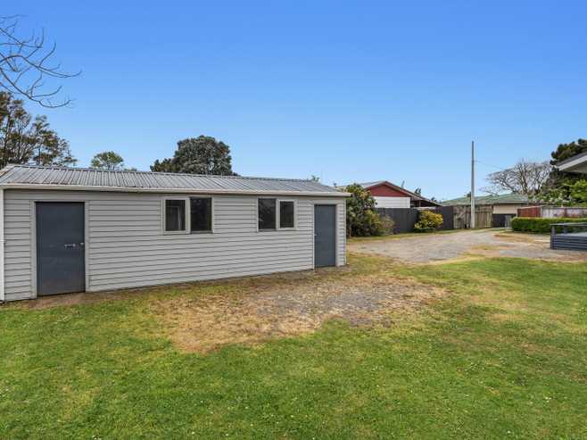 11A Union Street, Opotiki