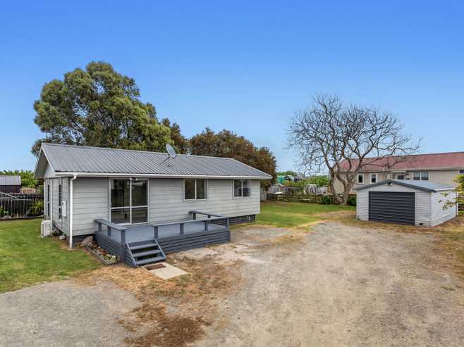 11A Union Street, Opotiki