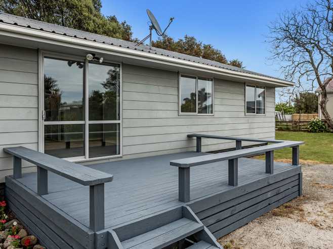 11A Union Street, Opotiki