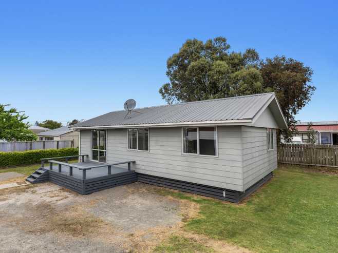11A Union Street, Opotiki