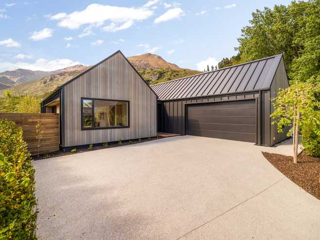 12 Carrick Lane, Dalefield/Wakatipu Basin