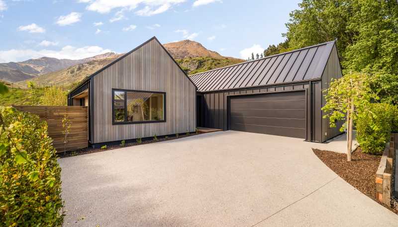 12 Carrick Lane, Dalefield/Wakatipu Basin