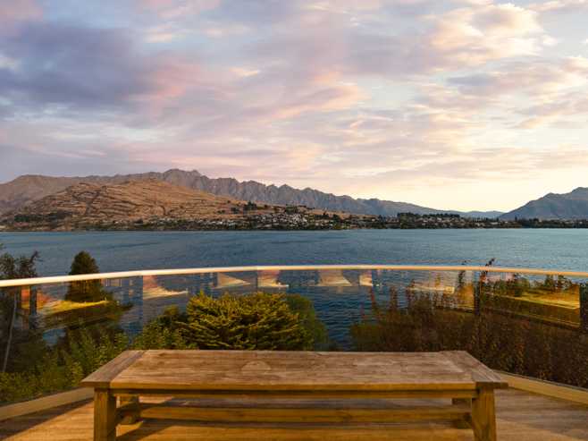 271 Frankton Road, Queenstown