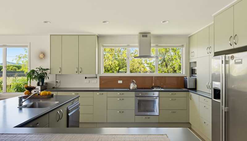 599 Bushmere Road, Waerengaahika