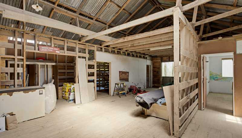 599 Bushmere Road, Waerengaahika