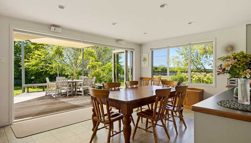 599 Bushmere Road, Waerengaahika