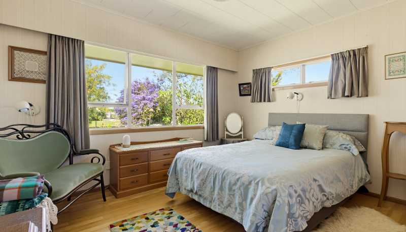 599 Bushmere Road, Waerengaahika