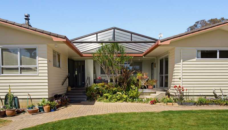 599 Bushmere Road, Waerengaahika