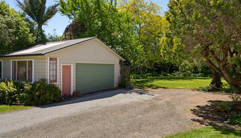 599 Bushmere Road, Waerengaahika
