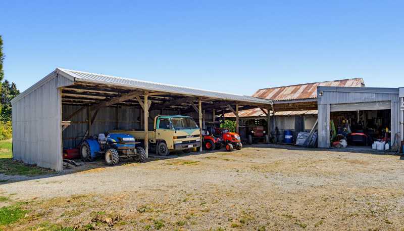 599 Bushmere Road, Waerengaahika
