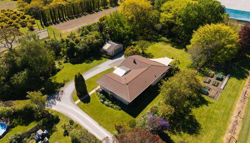 599 Bushmere Road, Waerengaahika