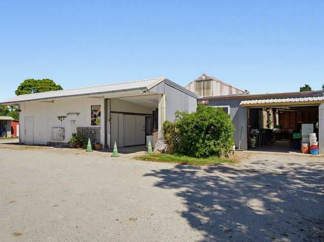 599 Bushmere Road, Waerengaahika