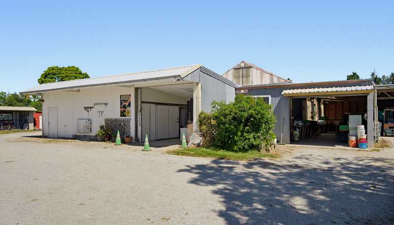 599 Bushmere Road, Waerengaahika