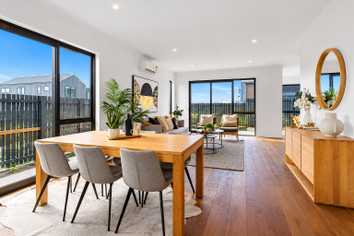 Auckland - Address withheld