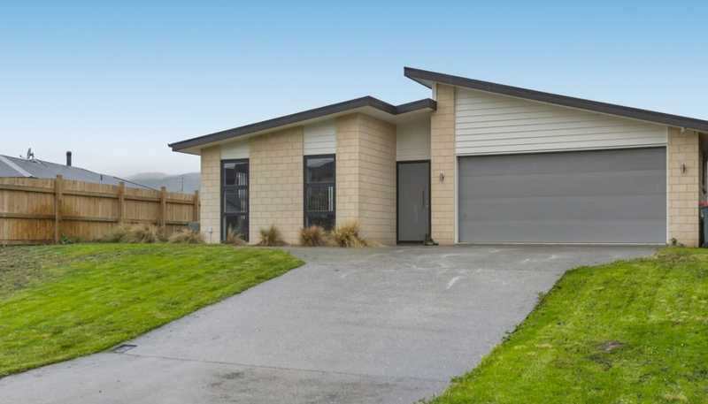 8 Missy Crescent, Cromwell