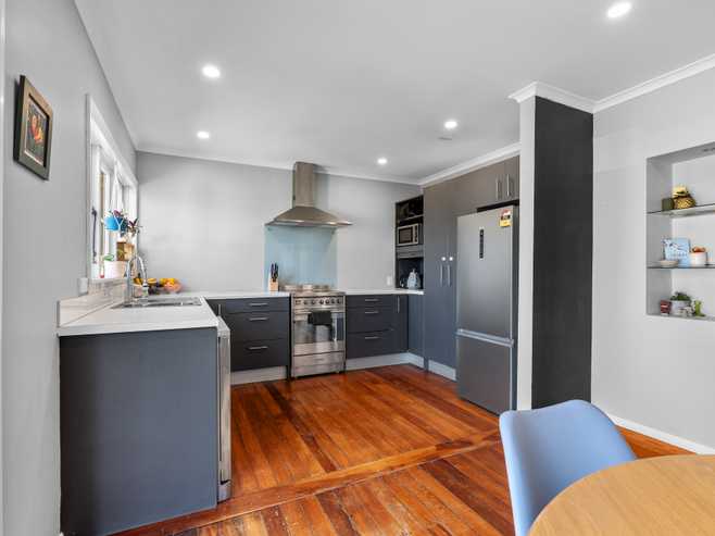51 Woodleigh Street, Frankleigh Park