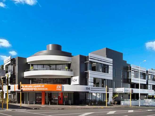 HIGH PROFILE MT EDEN OFFICE WITH AMPLE PARKING
