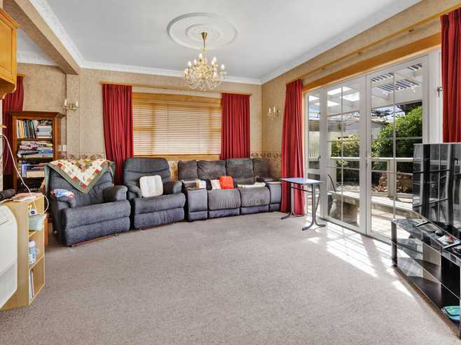 294 High Street, Hawera