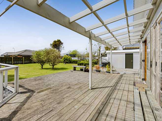 294 High Street, Hawera