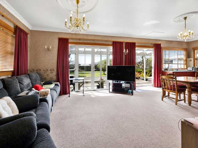 294 High Street, Hawera