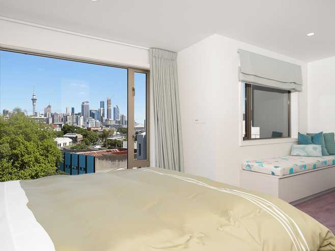 4/22 Balfour Road, Parnell