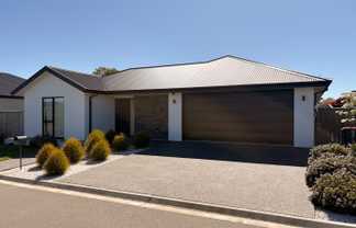 3 Ayrshire Lane, Halswell