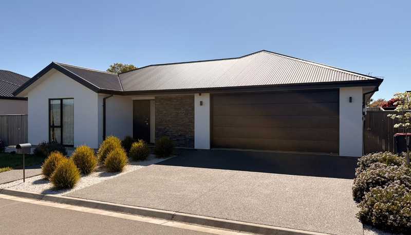 3 Ayrshire Lane, Halswell