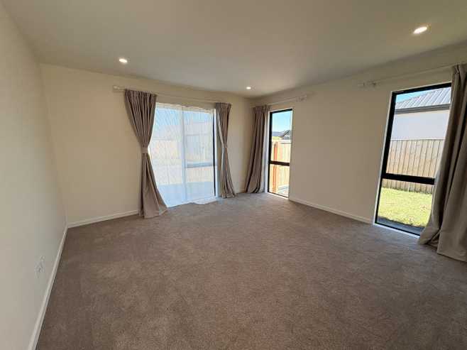 3 Ayrshire Lane, Halswell