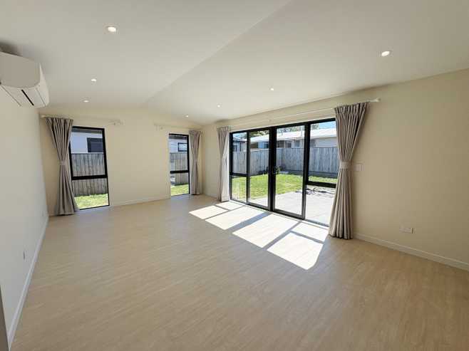 3 Ayrshire Lane, Halswell