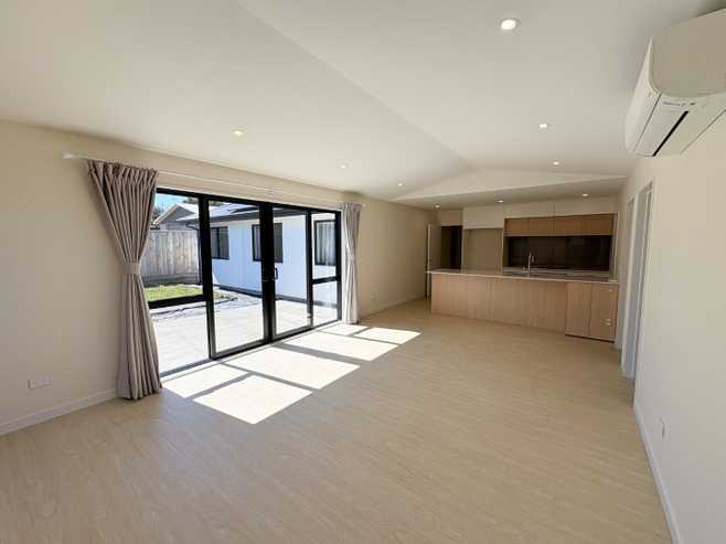 3 Ayrshire Lane, Halswell