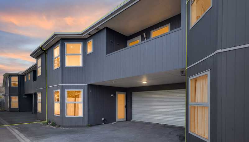 524D Tuam Street, Phillipstown