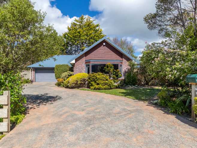 9 Emerald Hill Drive, Birchville