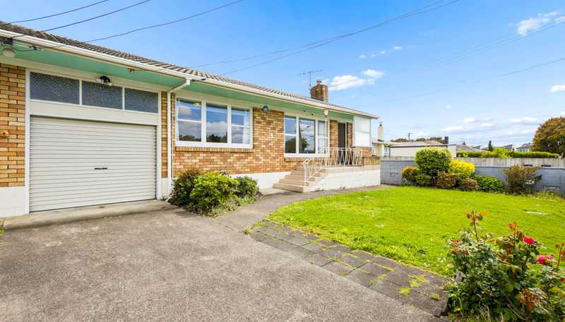 1/29 Portage Road, Papatoetoe