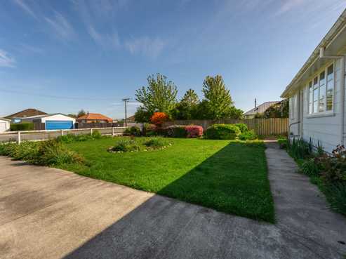 16 Ormsby Street, Temuka