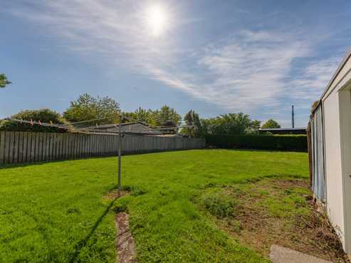 16 Ormsby Street, Temuka