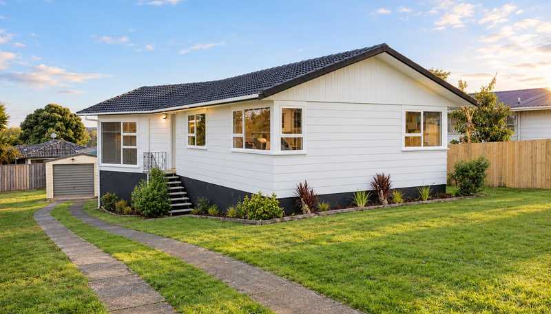 25 Gambare Place, Wattle Downs