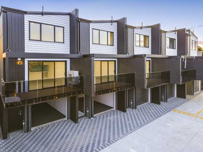7/14 Tomuri Place, Mount Wellington