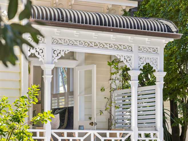 7 Arawa Avenue, Devonport