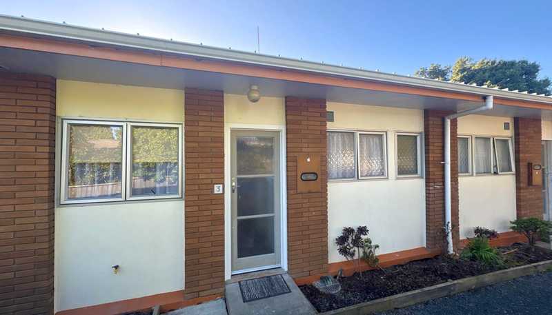 3/23 Cheviot Street, Woodhill